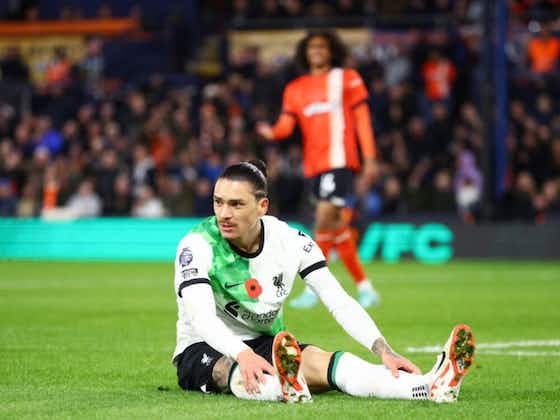 Jürgen Klopp souhaite former des attaquants exceptionnels le plus rapidement possible